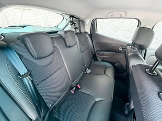 Renault Clio 2018