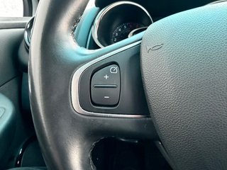 Renault Clio 2018