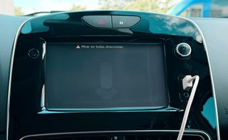 Renault Clio 2018