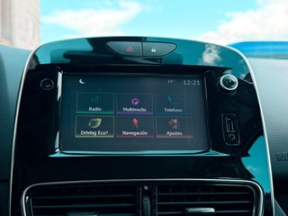 Renault Clio 2018
