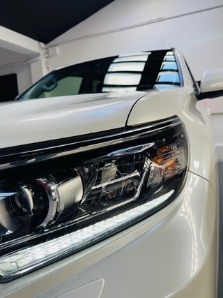 Toyota Land Cruiser 2.8 D4D VXL