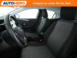 Opel Corsa 1.2 Edition