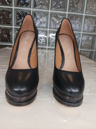 Zapatos de tacón ALDO negros
