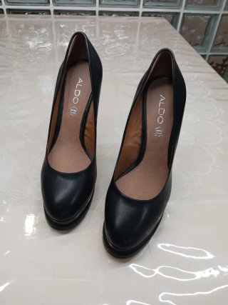 Zapatos de tacón ALDO negros