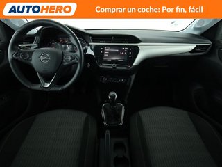Opel Corsa 1.2 Edition