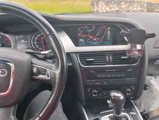 Audi A4 2009