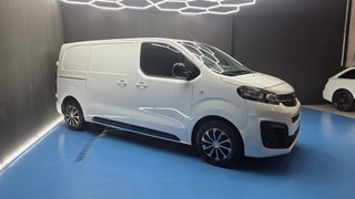 Opel Vivaro 1.5 Diésel 88kW/120CV S Std Innovation