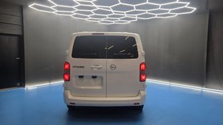 Opel Vivaro 1.5 Diésel 88kW/120CV S Std Innovation