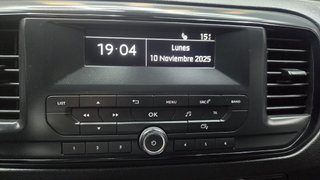 Opel Vivaro 1.5 Diésel 88kW/120CV S Std Innovation