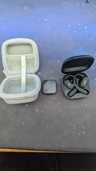 Shokz Openfit 2+ Bundle