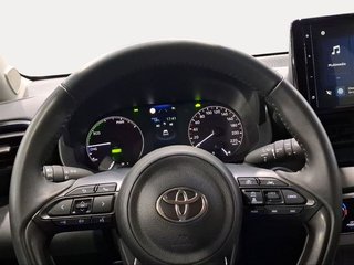 Toyota Yaris 1.5 120H Active Plus