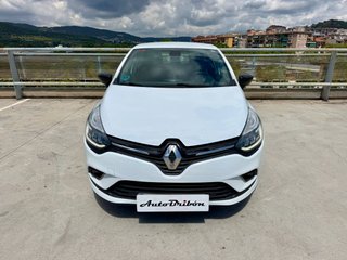 Renault Clio 2018