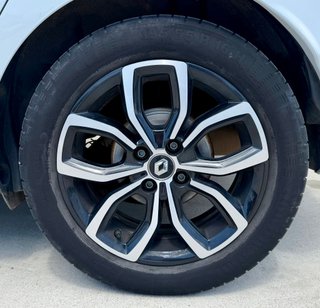 Renault Clio 2018
