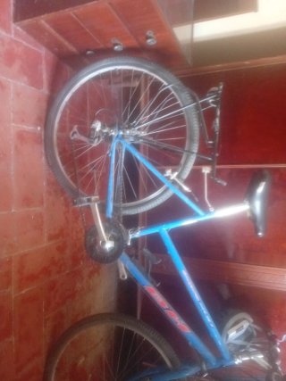 Bicicleta Supra 200