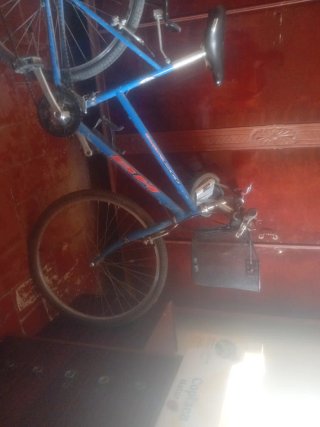 Bicicleta Supra 200
