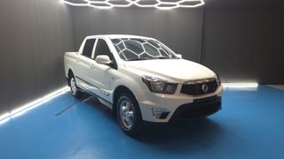 SsangYong Actyon Sports Pick Up 200Xdi Premium