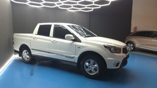 SsangYong Actyon Sports Pick Up 200Xdi Premium