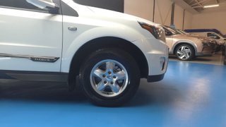 SsangYong Actyon Sports Pick Up 200Xdi Premium