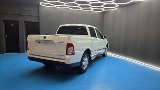 SsangYong Actyon Sports Pick Up 200Xdi Premium