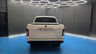 SsangYong Actyon Sports Pick Up 200Xdi Premium