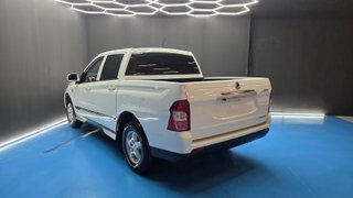 SsangYong Actyon Sports Pick Up 200Xdi Premium