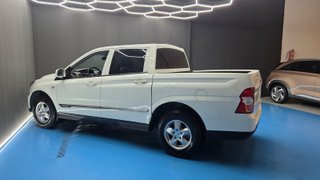 SsangYong Actyon Sports Pick Up 200Xdi Premium