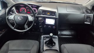SsangYong Actyon Sports Pick Up 200Xdi Premium