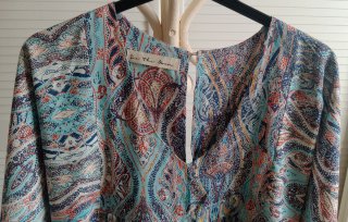 Vestido de mujer