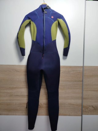 Neopreno surf niño Talla XS