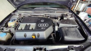 Audi A3 1998