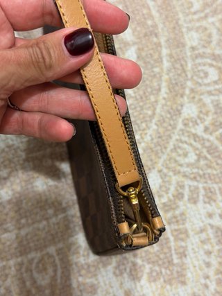 Bolso Louis Vuitton Marrón