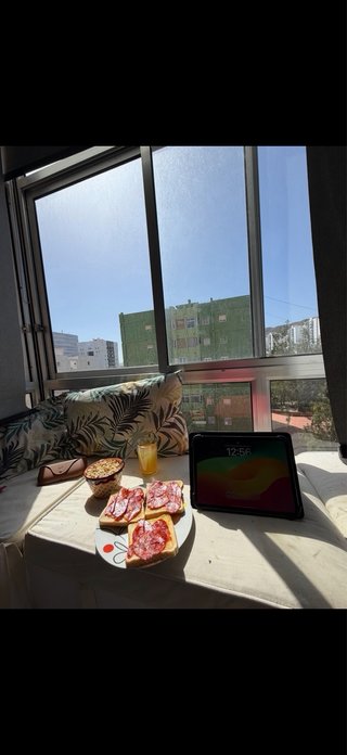 iPad Pro 11p 4ta