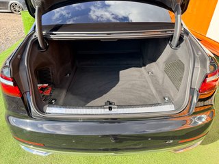 Audi A8 2018