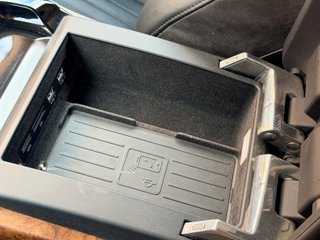 Audi A8 2018
