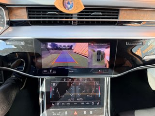 Audi A8 2018