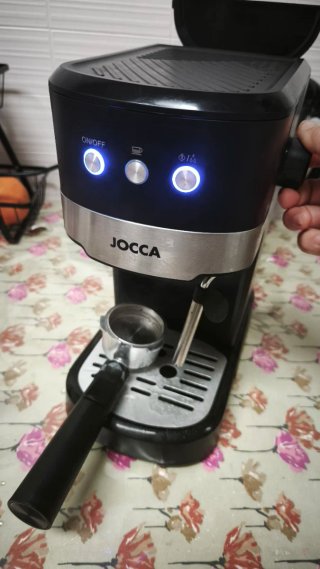 Cafetera JOCCA
