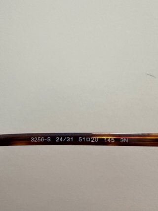 Gafas Persol (OFERTA 24h) PO3256S