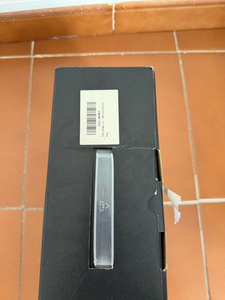 Proyector LED TOPVISION Negro