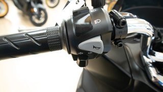 HONDA PCX 125 2022