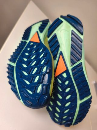 Zapatillas Nike React Pegasus 4 Trail Mujer