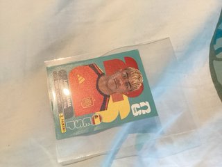 Cromos Mundial Panini 2026