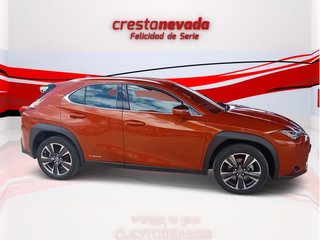 UX - DESDE 429€/MES ¡SIN ENTRADA!