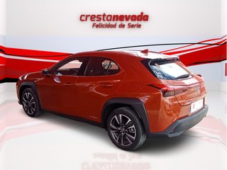 UX - DESDE 429€/MES ¡SIN ENTRADA!