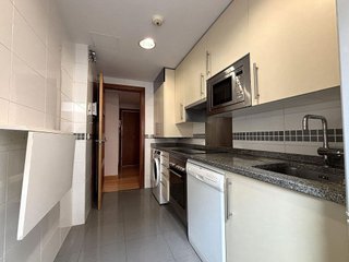 Piso en alquiler en Nuevos Ministerios - Ríos Rosas en Madrid