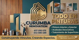 Servicios de Pintura