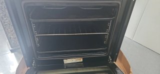 Horno Fagor Blanco