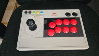 8BitDo Arcade Stick 2.4G