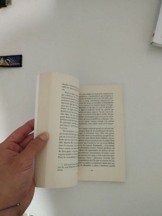 Si això és un home