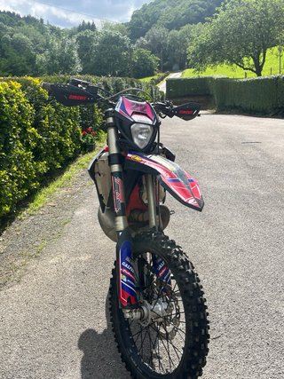 Beta 300 2T Enduro 2022
