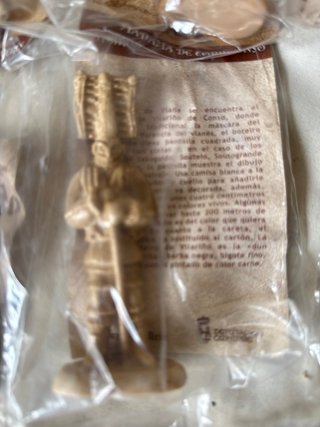 Figuras Entroido